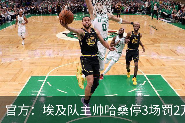 官方：埃及队主帅哈桑停3场罚2万美元，前锋齐科停5场